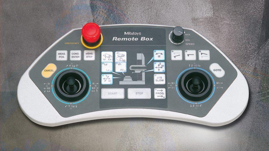 Formtracer Program Mitutoyo Australia - Formtracer Extreme CS-H5000CNC